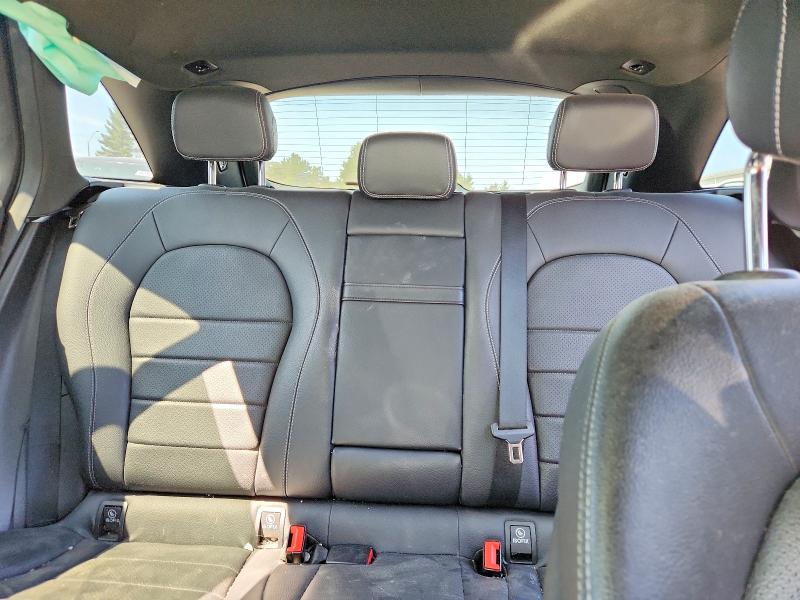 2022 Mercedes-benz Glc მანქანა იყიდება აუქციონზე, vin: W1N0G8EB8NV336325, აუქციონის ნომერი: 56336046