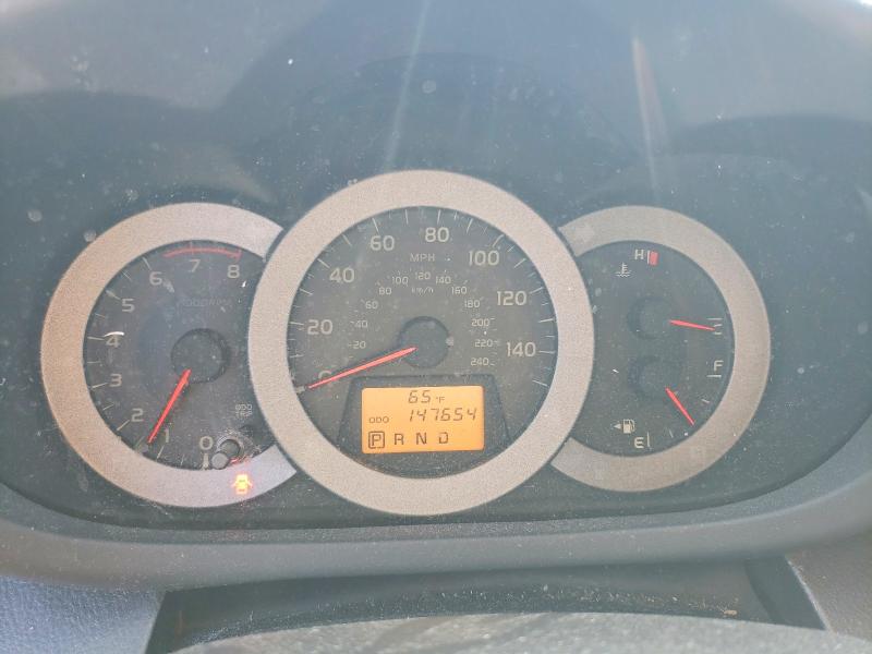 Продажа на аукционе авто 2012 Toyota Rav4, vin: JTMRK4DV9C5106565, номер лота: 57835696