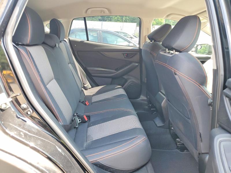 62160116 :رقم المزاد ، JF2GTAPC2P8235024 vin ، 2023 Subaru Crosstrek مزاد بيع