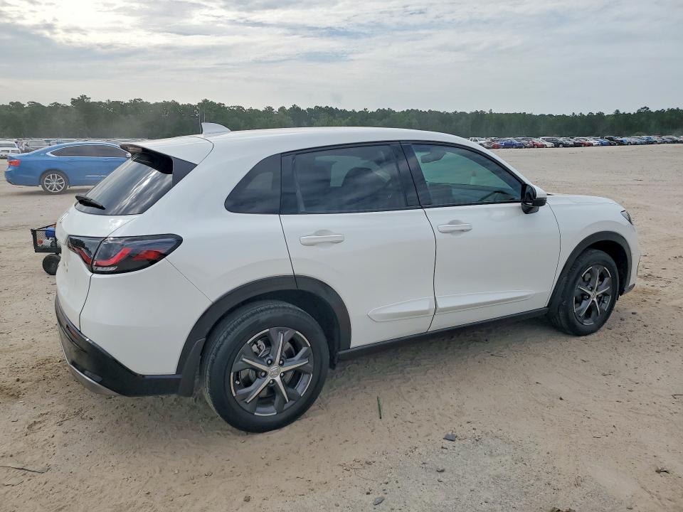 Продаж на аукціоні авто 2024 Honda Hr-v, vin: 3CZRZ1H75RM713615, номер лоту: 62466116