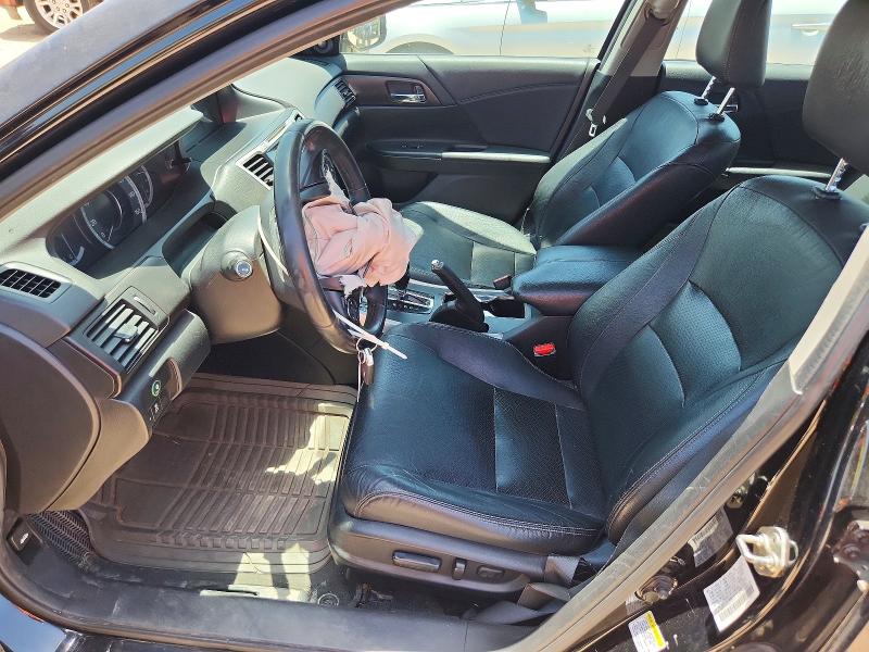 Aukcja sprzedaży 2014 Honda Accord, vin: 1HGCR2F85EA064226, numer aukcji: 61998426