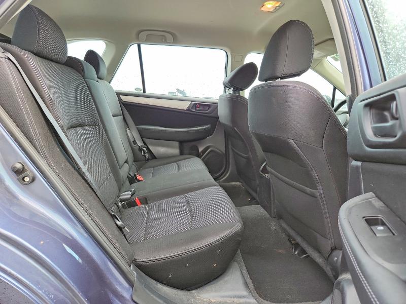 60304206 :رقم المزاد ، 4S4BSAAC7H3416229 vin ، 2017 Subaru Outback مزاد بيع