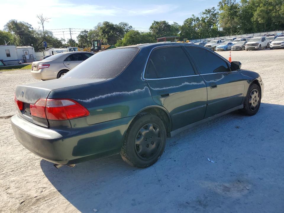 Продаж на аукціоні авто 1999 Honda Accord, vin: 1HGCG5642XA109971, номер лоту: 59620866