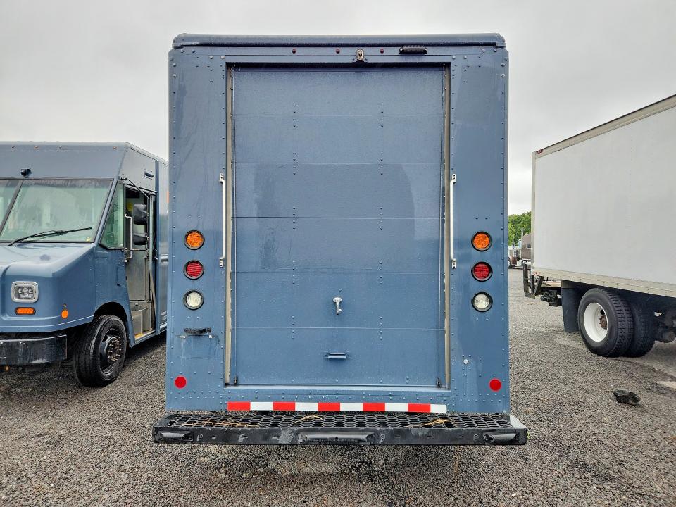 Продаж на аукціоні авто 2021 Freightliner Mt45 Chassis, vin: 4UZAC2EA4MCMN0131, номер лоту: 53836666