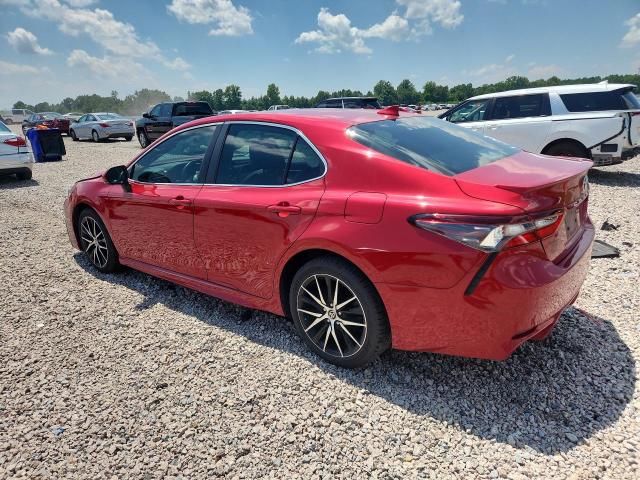 60111596 :رقم المزاد ، 4T1G11AK2PU078912 vin ، 2023 Toyota Camry مزاد بيع