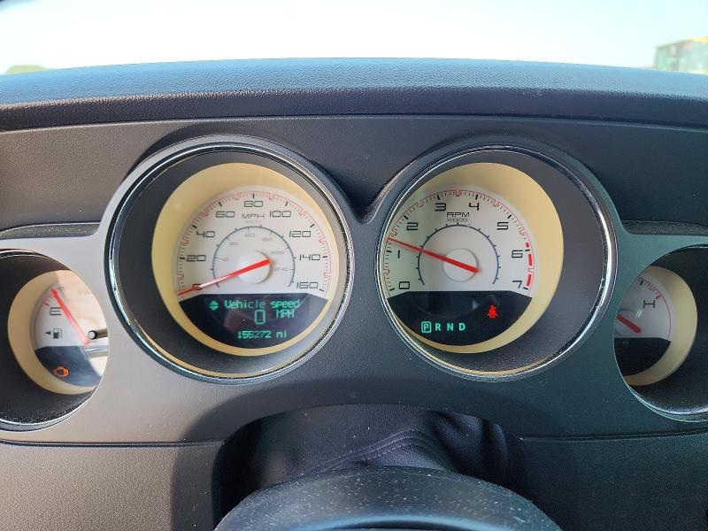 59329786 :رقم المزاد ، 2C3CDYBT4EH110581 vin ، 2014 Dodge Challenger مزاد بيع