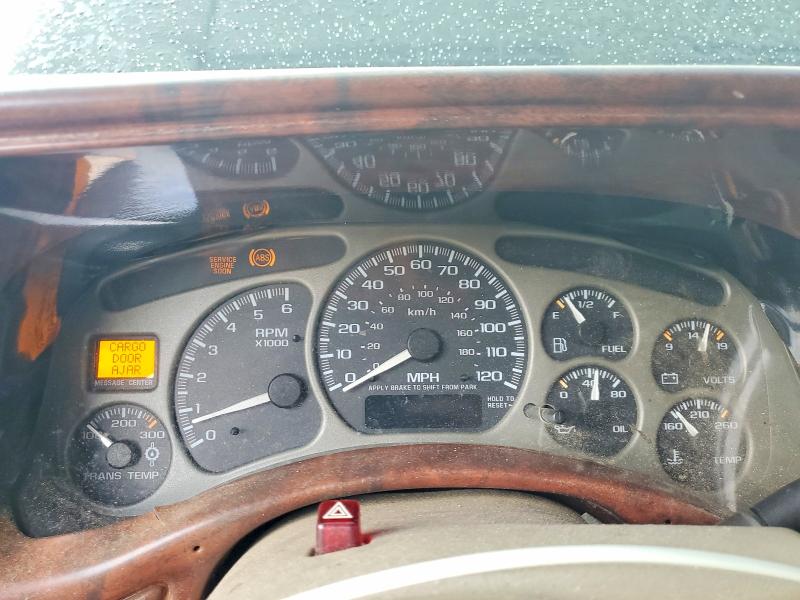 Aukcja sprzedaży 2002 Gmc Yukon, vin: 1GKEK63U52J283806, numer aukcji: 63027966