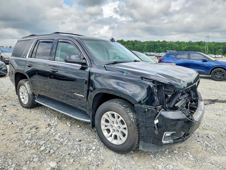Продаж на аукціоні авто 2020 Gmc Yukon, vin: 1GKS1BKC9LR142408, номер лоту: 60666106