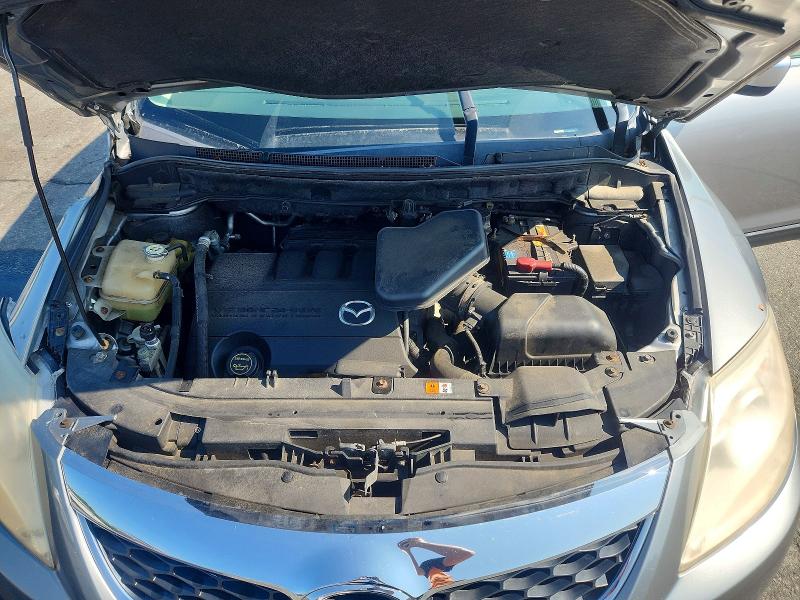 Продаж на аукціоні авто 2010 Mazda Cx-9, vin: JM3TB3MV4A0200404, номер лоту: 85449445