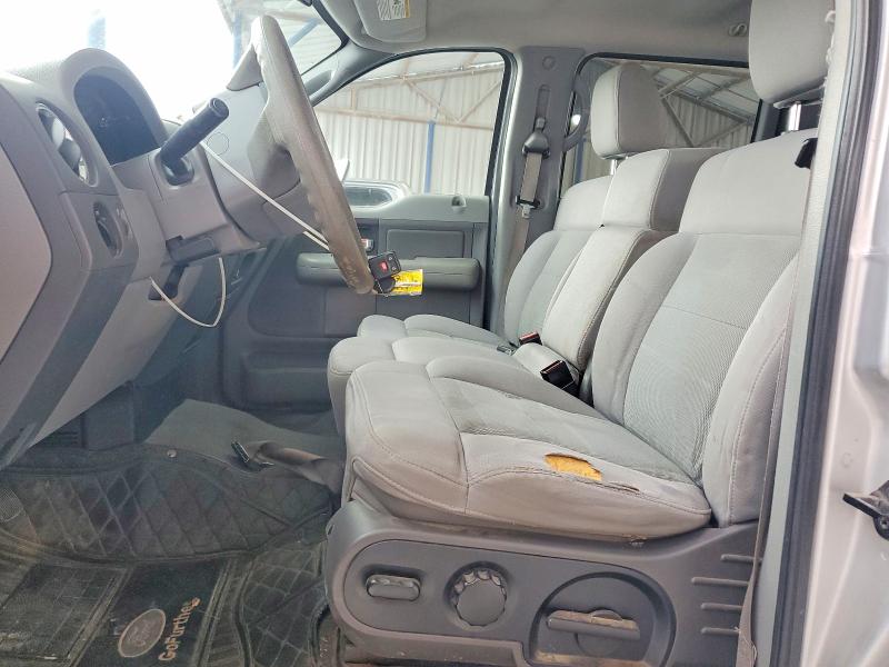 2005 Ford F150 მანქანა იყიდება აუქციონზე, vin: 1FTPW14505KC57938, აუქციონის ნომერი: 59281536