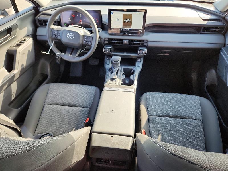 Auction sale of the 2026 Toyota Rav4, vin: 2T36DRBV9TW003989, lot number: 61242186
