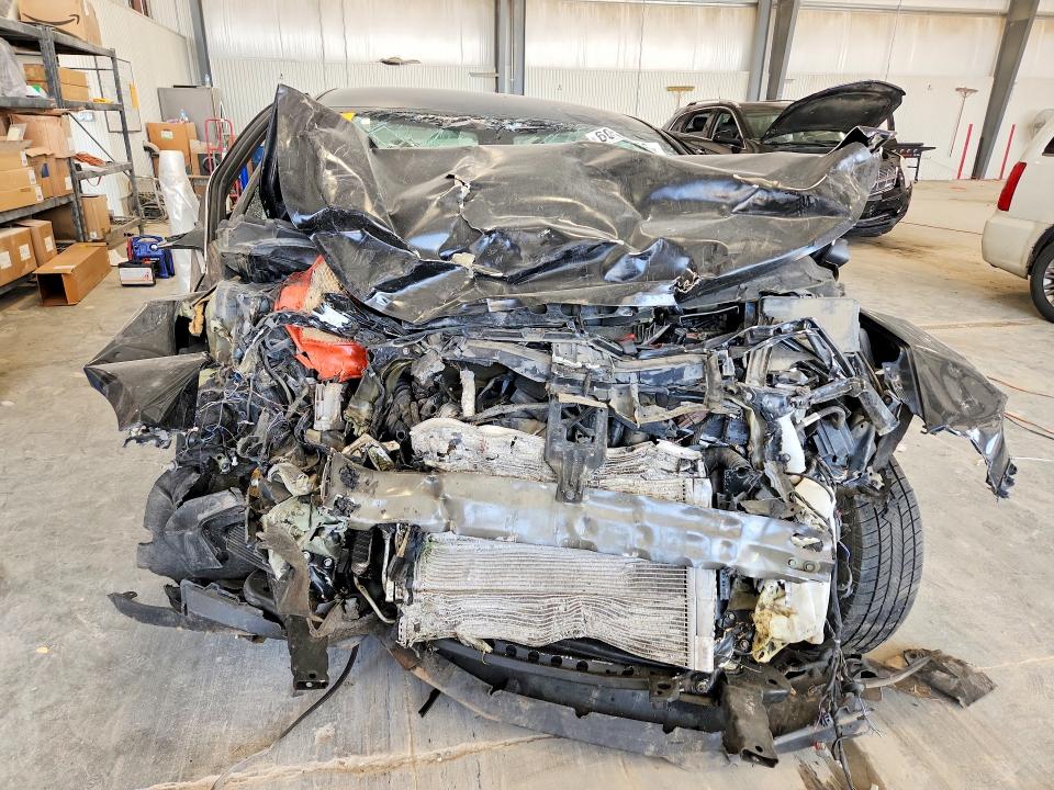 Aukcja sprzedaży 2017 Chevrolet Malibu, vin: 1G1ZB5ST8HF209865, numer aukcji: 60577106