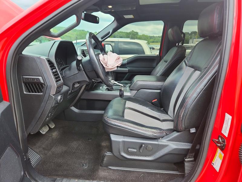 Aukcja sprzedaży 2019 Ford F150, vin: 1FTEW1E53KKE88513, numer aukcji: 59357966