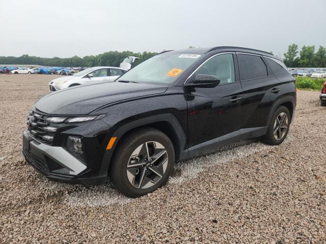 Aukcja sprzedaży 2025 Hyundai Tucson, vin: 3KMJB3DE7SE018086, numer aukcji: 62299786