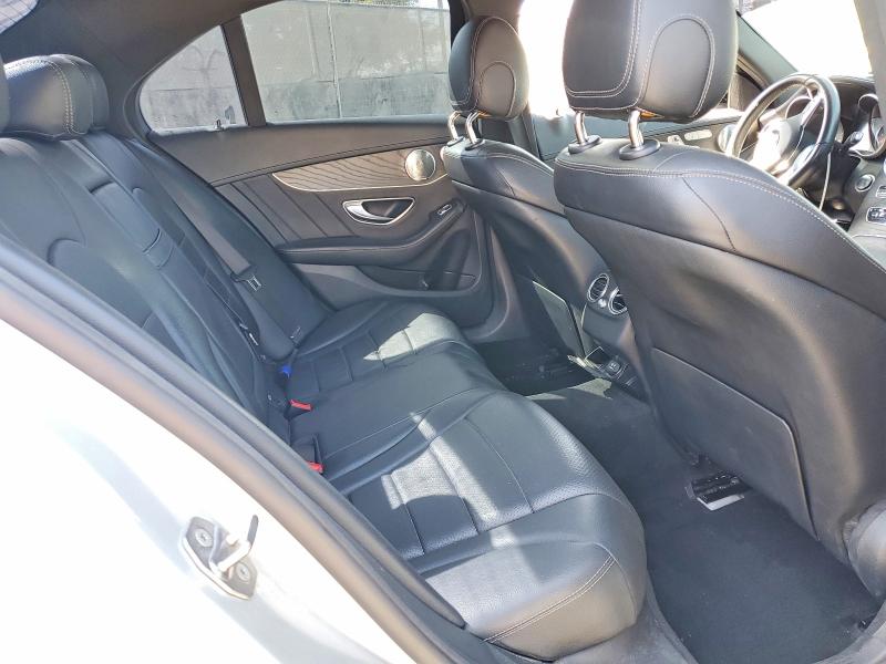 Продаж на аукціоні авто 2016 Mercedes-benz C, vin: 55SWF4JB4GU171196, номер лоту: 59915016