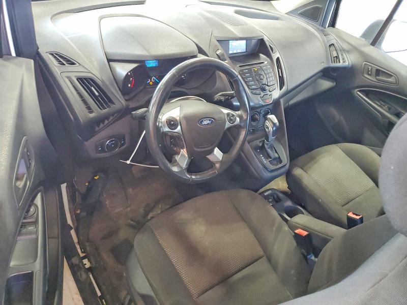 Aukcja sprzedaży 2015 Ford Transit Connect, vin: NM0LS7E71F1196634, numer aukcji: 61280606