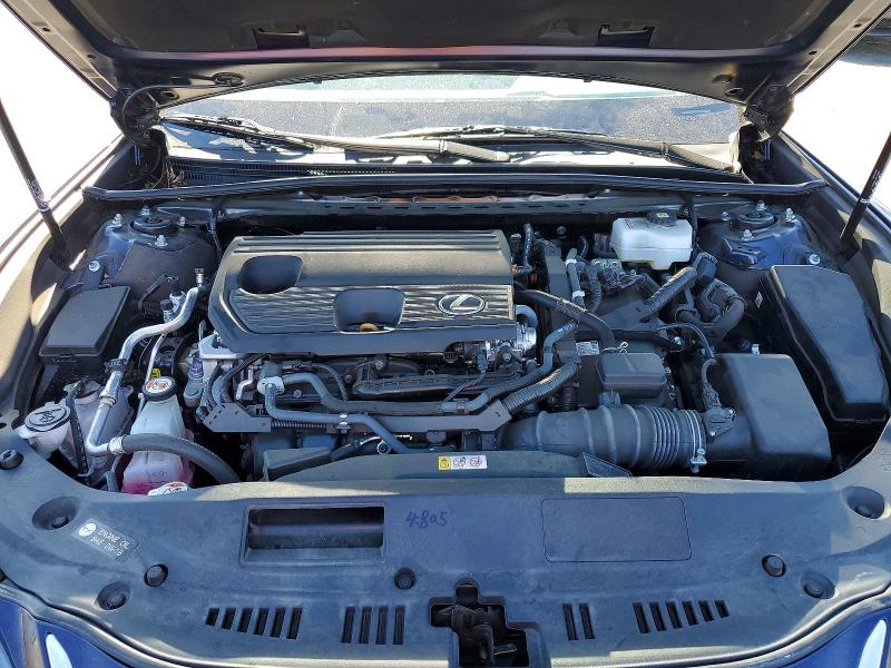 Продажа на аукционе авто 2023 Lexus Es 300h, vin: 58ADA1C15PU033639, номер лота: 59085696