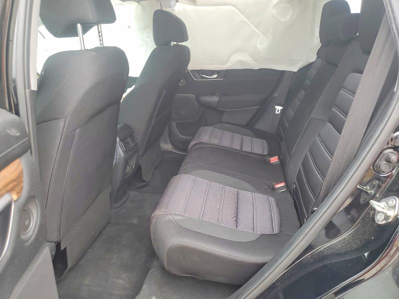 Продажа на аукционе авто 2020 Honda Cr-v, vin: 7FART6H5XLE001880, номер лота: 62843606