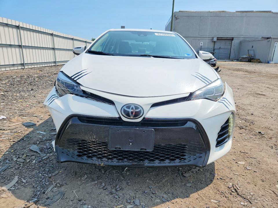 Aukcja sprzedaży 2017 Toyota Corolla, vin: 2T1BURHE4HC942314, numer aukcji: 61108466