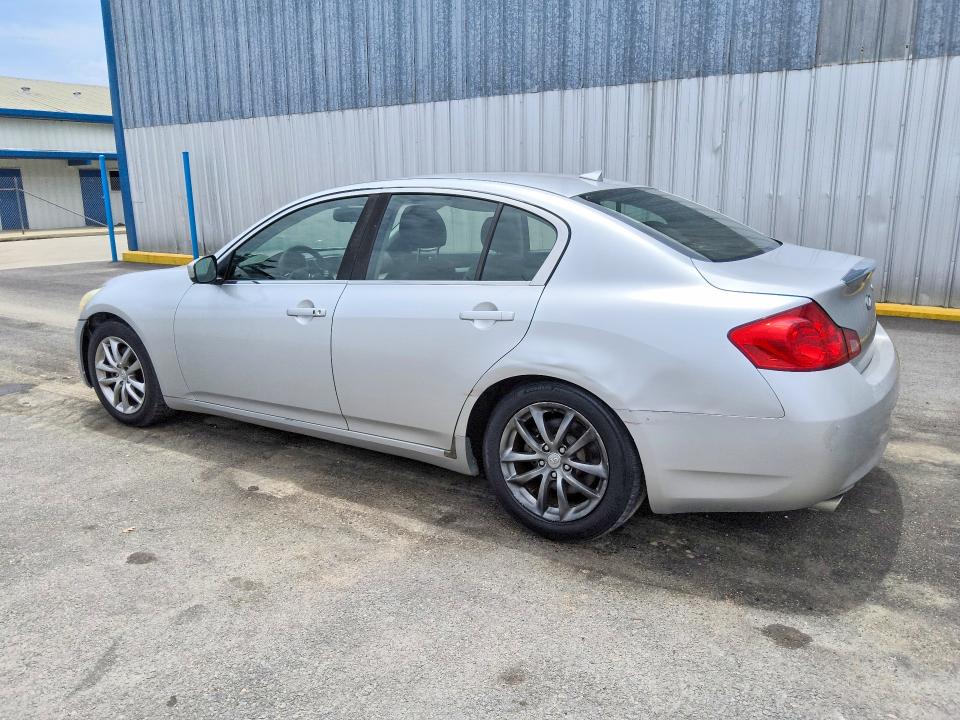 Продажа на аукционе авто 2009 Infiniti G37, vin: JNKCV61EX9M011927, номер лота: 57228786