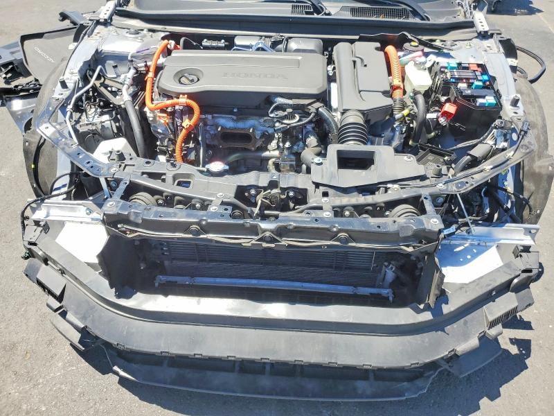 Продаж на аукціоні авто 2024 Honda Accord, vin: 1HGCY2F52RA012812, номер лоту: 60430606