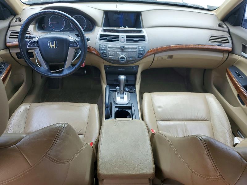 Продаж на аукціоні авто 2010 Honda Accord Exl, vin: 1HGCP3F84AA016819, номер лоту: 59950886