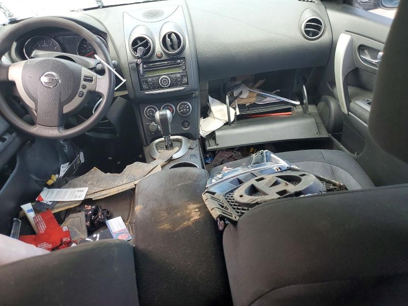 Aukcja sprzedaży 2012 Nissan Rogue, vin: JN8AS5MT5CW283680, numer aukcji: 61842016