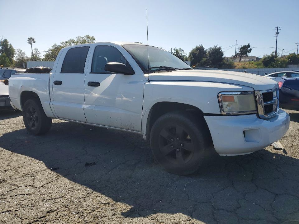 Продажа на аукционе авто 2008 Dodge Dakota, vin: 1D7HE48N48S563960, номер лота: 59645556