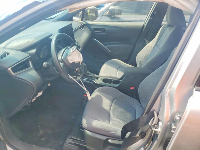 Продаж на аукціоні авто 2023 Toyota Corolla Cross Hybrid, vin: 7MUFBABG5PV007981, номер лоту: 61877236