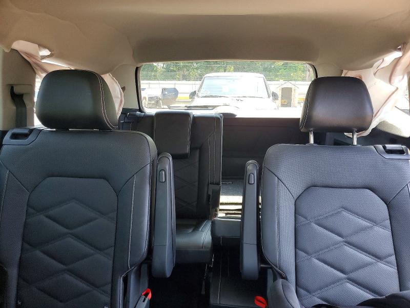 Aukcja sprzedaży 2024 Volkswagen Atlas, vin: 1V2JR2CA3RC551799, numer aukcji: 59364146