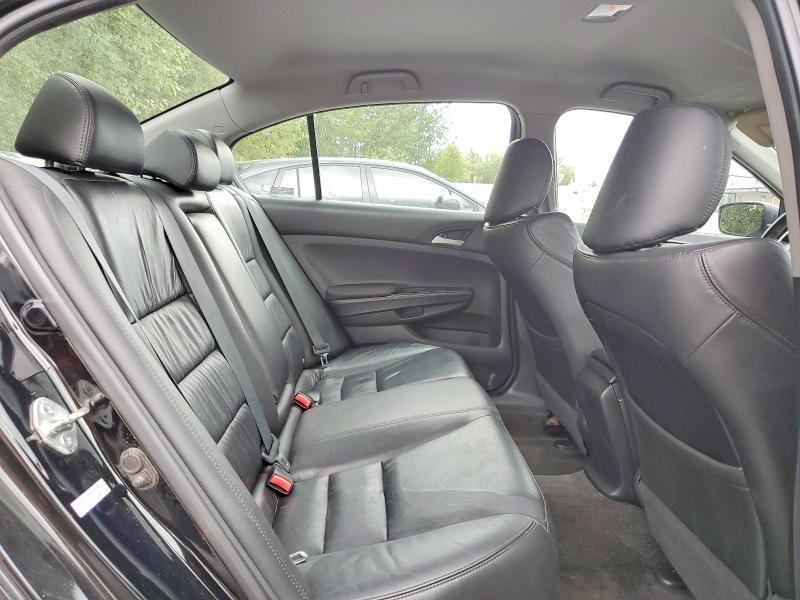 Продаж на аукціоні авто 2011 Honda Accord, vin: 1HGCP2F62BA140906, номер лоту: 62870336