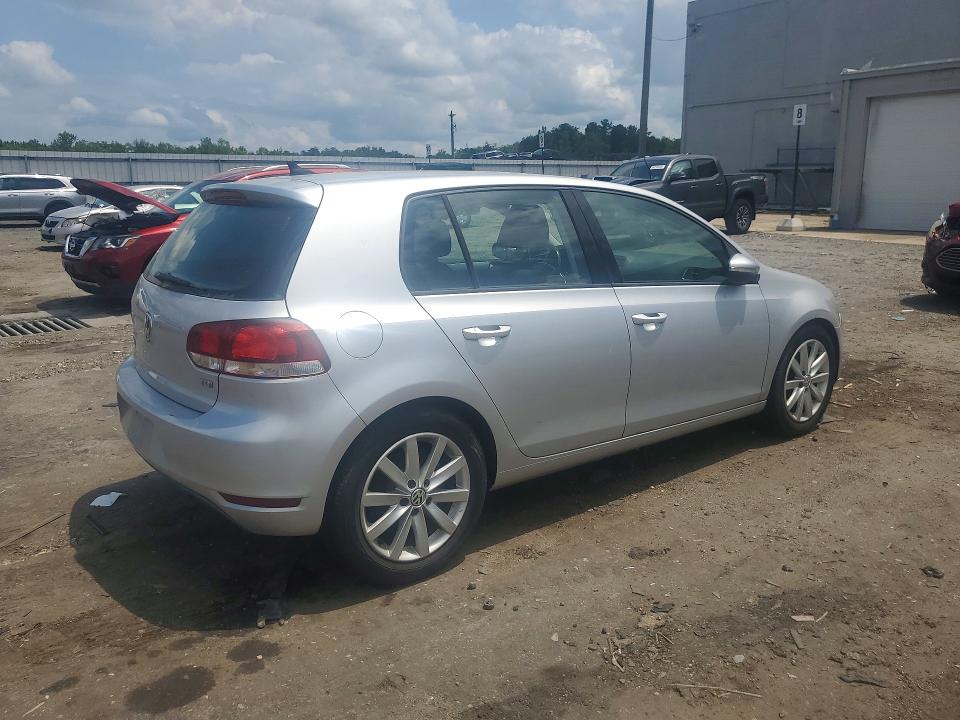 Aukcja sprzedaży 2012 Volkswagen Golf, vin: WVWNM7AJ8CW301062, numer aukcji: 60309346