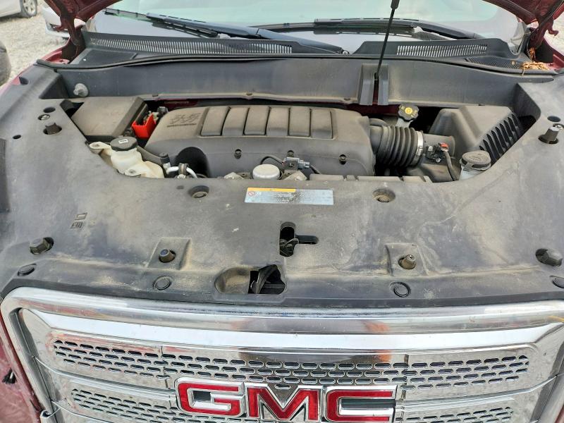 Aukcja sprzedaży 2017 Gmc Acadia Limited, vin: 1GKKVSKD0HJ252363, numer aukcji: 61561856