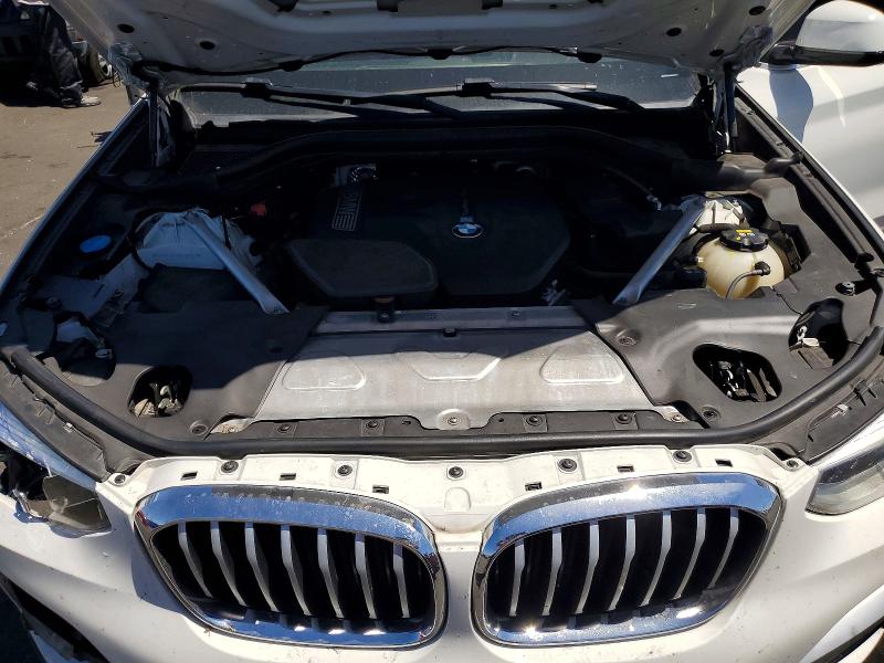 Aukcja sprzedaży 2019 Bmw X3, vin: 5UXTR7C53KLE97941, numer aukcji: 59701336