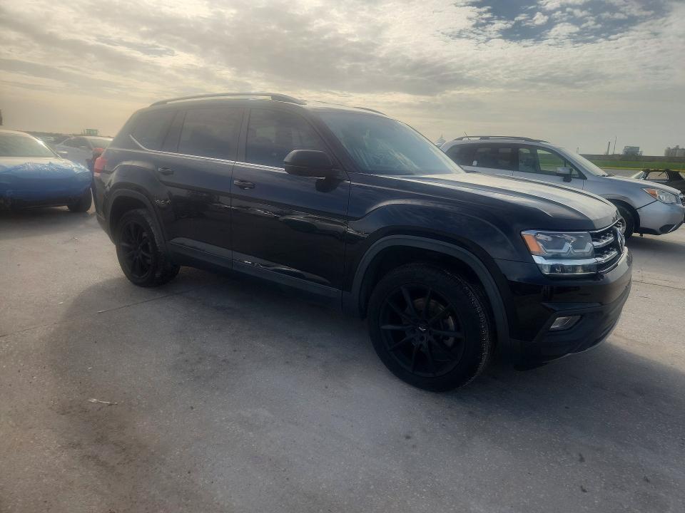 Aukcja sprzedaży 2018 Volkswagen Atlas, vin: 1V2KR2CA5JC518828, numer aukcji: 61182236