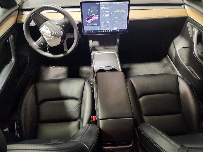 Aukcja sprzedaży 2021 Tesla Model 3, vin: 5YJ3E1EAXMF982150, numer aukcji: 62833756