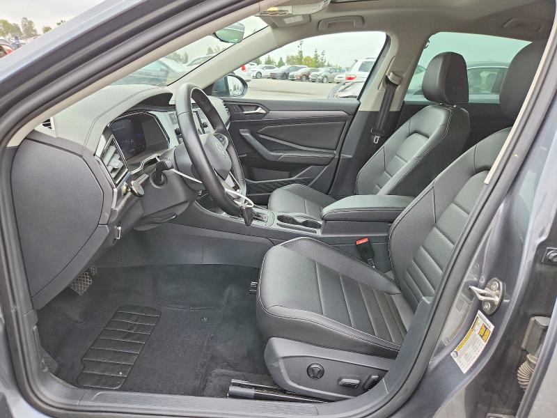 Продаж на аукціоні авто 2023 Volkswagen Jetta, vin: 3VW7M7BU8PM012171, номер лоту: 85771925