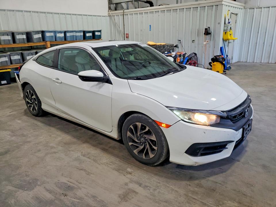 Aukcja sprzedaży 2016 Honda Civic, vin: 2HGFC4B00GH310114, numer aukcji: 60333026
