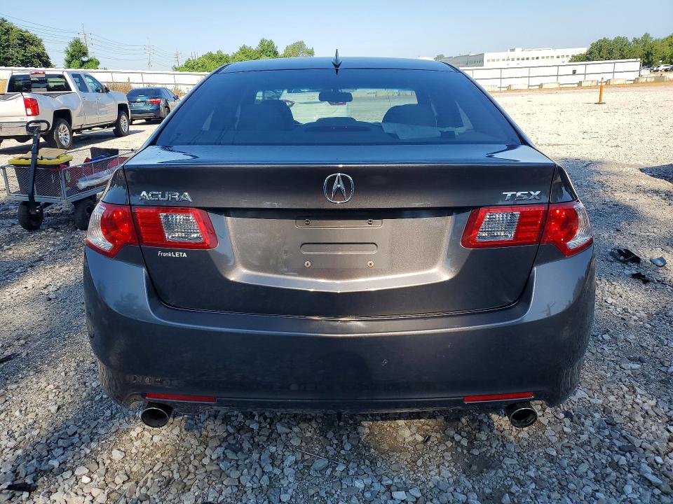 Aukcja sprzedaży 2010 Acura Tsx, vin: JH4CU2F64AC029377, numer aukcji: 60832376