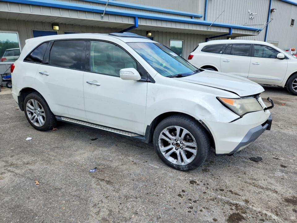 Aukcja sprzedaży 2009 Acura Mdx, vin: 2HNYD28219H518100, numer aukcji: 61907506