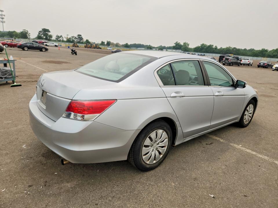 Продаж на аукціоні авто 2009 Honda Accord, vin: 1HGCP26309A175119, номер лоту: 61481656