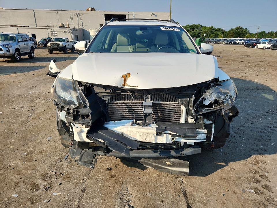 2015 Mazda Cx-9 მანქანა იყიდება აუქციონზე, vin: JM3TB3DV1F0462176, აუქციონის ნომერი: 60814126