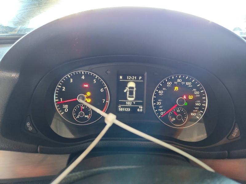 Aukcja sprzedaży 2015 Volkswagen Passat, vin: 1VWBT7A37FC040324, numer aukcji: 62239686