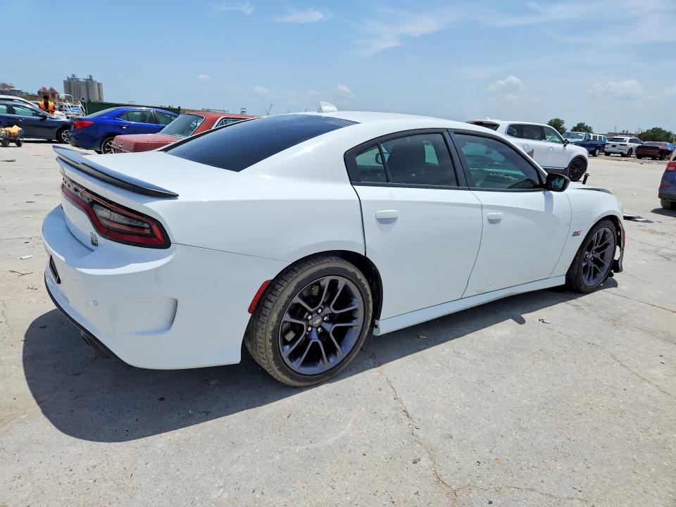 Aukcja sprzedaży 2023 Dodge Charger, vin: 2C3CDXGJ5PH612875, numer aukcji: 60529986