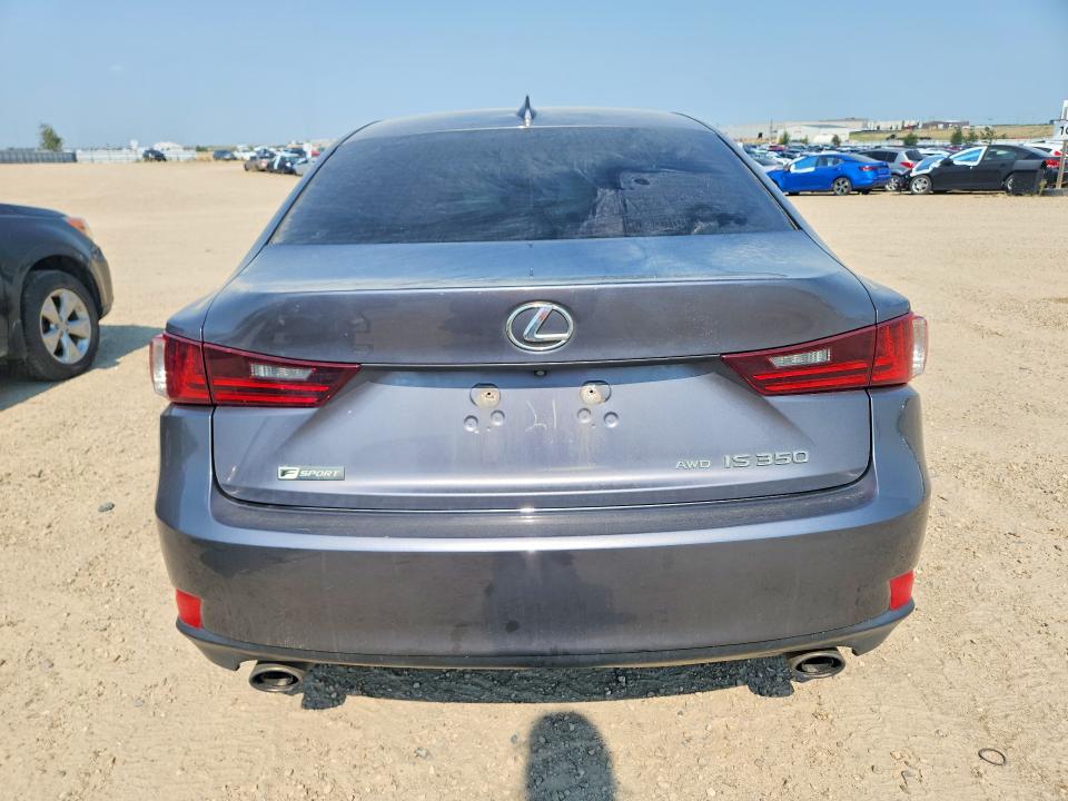 2015 Lexus Is მანქანა იყიდება აუქციონზე, vin: JTHCE1D20F5009680, აუქციონის ნომერი: 63434686