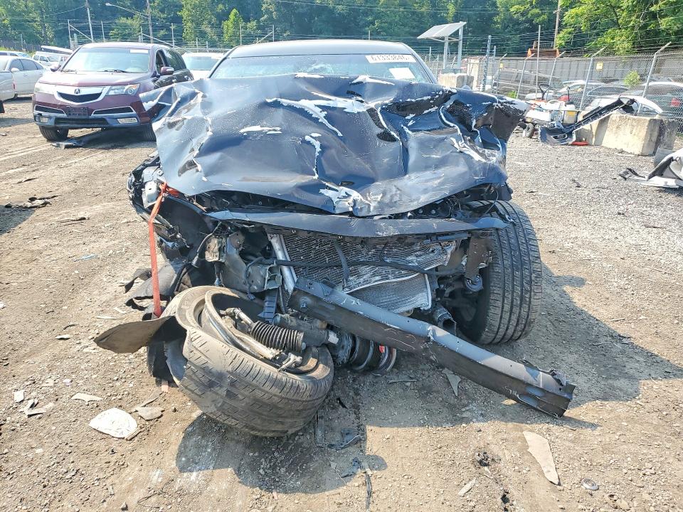 Продажа на аукционе авто 2022 Cadillac Ct5, vin: 1G6DN5RK3N0118218, номер лота: 61333846