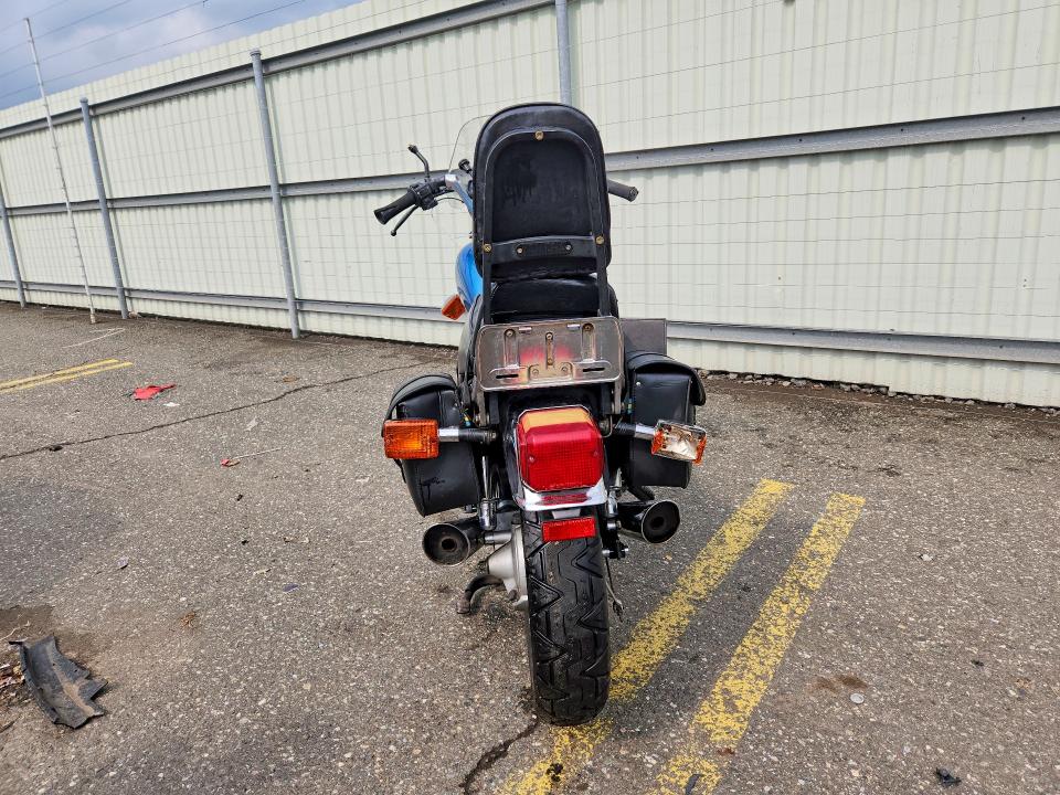 Продаж на аукціоні авто 1982 Yamaha Xj750 Maxom, vin: 15R001957, номер лоту: 62882516