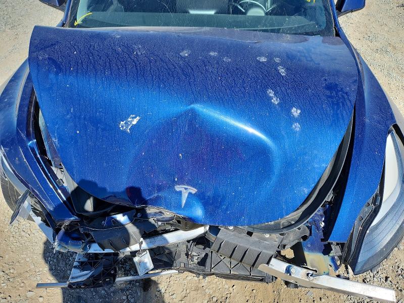 Aukcja sprzedaży 2021 Tesla Model 3, vin: 5YJ3E1EA4MF940170, numer aukcji: 59730436