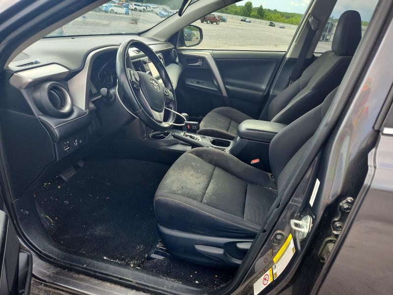2018 Toyota Rav4 მანქანა იყიდება აუქციონზე, vin: JTMWFREVXJJ730043, აუქციონის ნომერი: 61195236