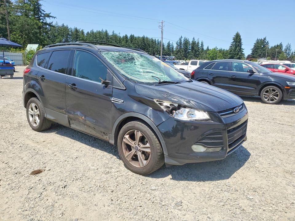 Продажа на аукционе авто 2014 Ford Escape, vin: 1FMCU9GX3EUA63730, номер лота: 60801106